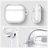 Funda Spigen AirPods 4 – Ultra Hybrid